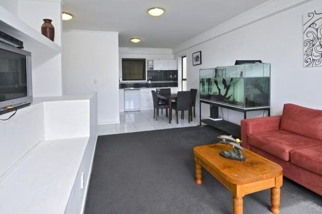 Photo of property in 27c St Benedicts Street, Eden Terrace, Auckland, 1010