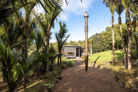 Photo of property in 209 Delamore Drive, Oneroa, Waiheke Island, 1081