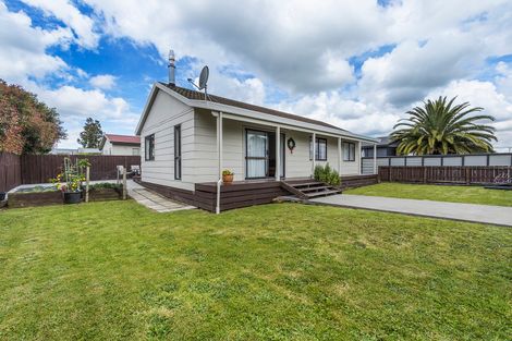 Photo of property in 13a Thompson Street, Leamington, Cambridge, 3432