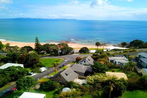 Photo of property in 6 Seaview Road, Cable Bay, 0420