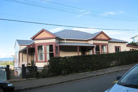 Photo of property in 47 Duncan Terrace, Kilbirnie, Wellington, 6022