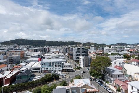 Photo of property in Iona Towers, 902/140 Abel Smith Street, Te Aro, Wellington, 6011