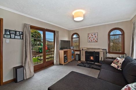 Photo of property in 322 Halswell Road, Halswell, Christchurch, 8025