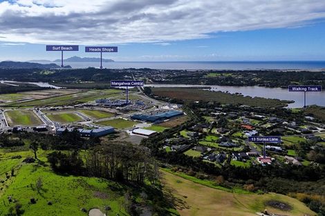 Photo of property in 13 Sunlea Lane, Mangawhai, 0505
