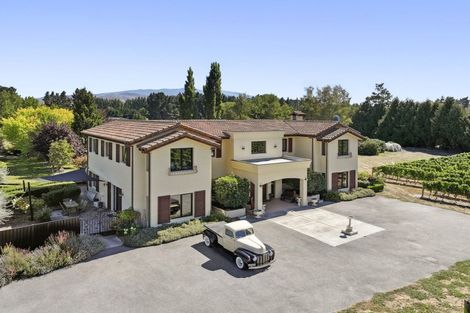 Photo of property in 192 Airport Road, Alexandra, 9391