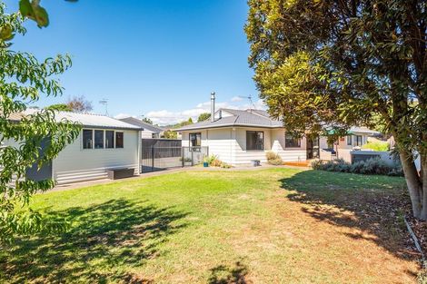 Photo of property in 37 Campbell Avenue, Paraparaumu, 5032