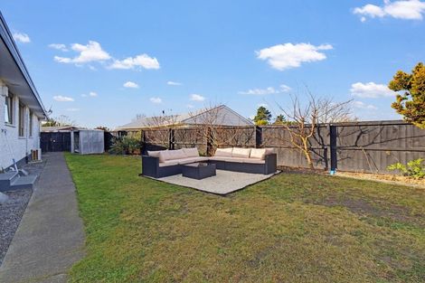 Photo of property in 45 Ashwood Street, Parklands, Christchurch, 8083