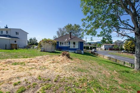 Photo of property in 12 Ford Road, Fordlands, Rotorua, 3015
