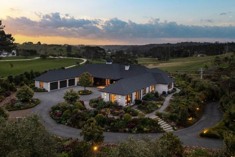 Photo of property in 232 Mahoenui Road, Coatesville, Albany, 0793