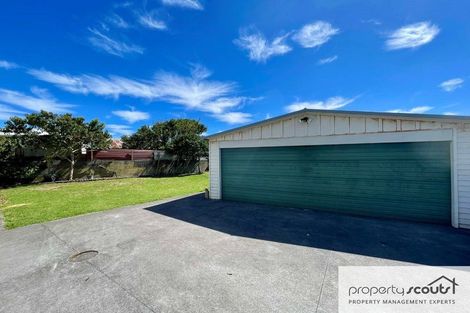 Photo of property in 22 Pamu Place, Waitara, 4320