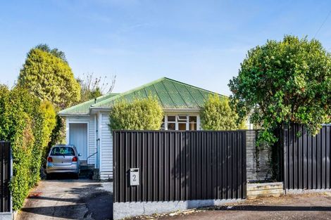 Photo of property in 2 Awanui Street, Merrilands, New Plymouth, 4312