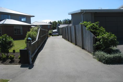 Photo of property in 39 Birkdale Drive, Shirley, Christchurch, 8061