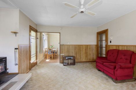 Photo of property in 139 Horndon Street, Darfield, 7510