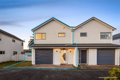 Photo of property in 7/103 Swanson Road, Henderson, Auckland, 0610