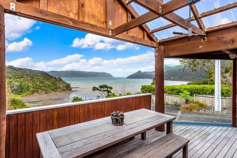 Photo of property in 1164 Huia Road, Huia, Auckland, 0604