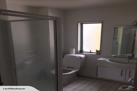 Photo of property in 6f Scotia Place, Auckland Central, Auckland, 1010