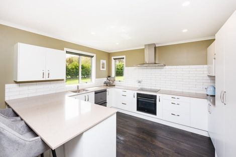 Photo of property in 158 Mount Biggs Road, Halcombe, Feilding, 4779