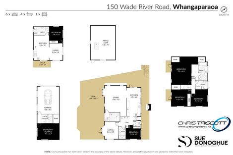 Photo of property in 150 Wade River Road, Wade Heads, Whangaparaoa, 0932