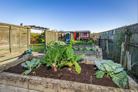 Photo of property in 68a Mako Mako Road, Levin, 5510