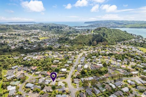 Photo of property in 3 Bowline Place, Whitby, Porirua, 5024