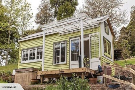 Photo of property in 197 Parker Road, Oratia, Auckland, 0604