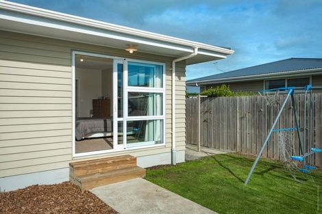 Photo of property in 132 Elizabeth Avenue, Rakaia, 7710