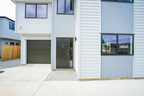 Photo of property in 18a Domain Road, Weymouth, Auckland, 2103