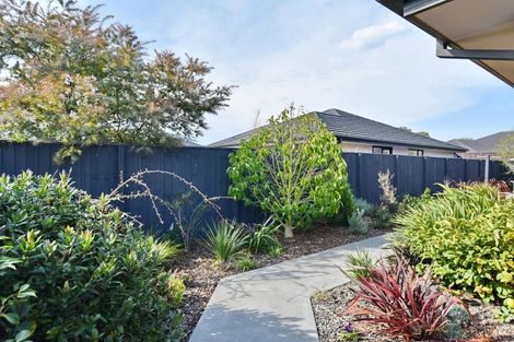 Photo of property in 11 Wearing Place, Kaiapoi, 7630