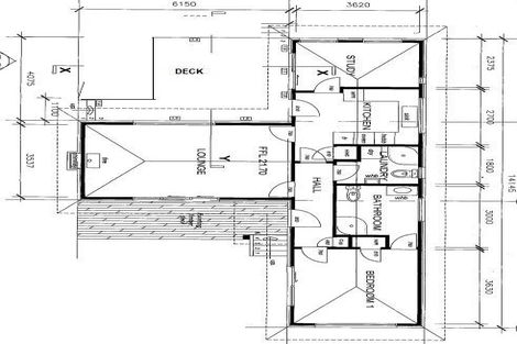 Photo of property in 2 Creamer Avenue, Belmont, Auckland, 0622