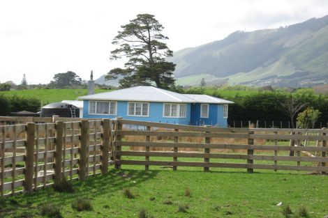 Photo of property in 357 Main Road North, Otaihanga, Paraparaumu, 5391