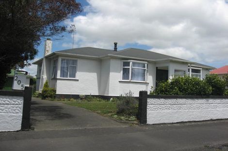 Photo of property in 205 Main Street, Pahiatua, 4910