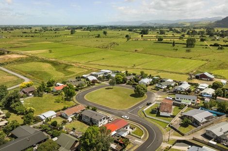 Photo of property in 6b Washington Square, Paeroa, 3600
