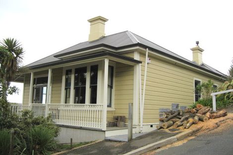 Photo of property in 19 Motu Street, Saint Clair, Dunedin, 9012