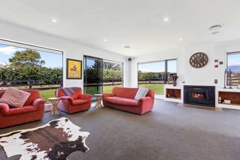 Photo of property in 350 Bedford Road, Kaimiro, Inglewood, 4386