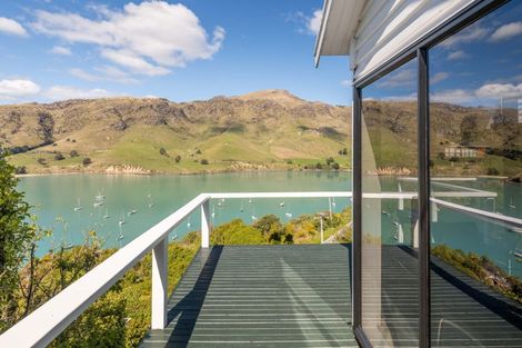 Photo of property in 16 Rawhiti Street, Diamond Harbour, 8972