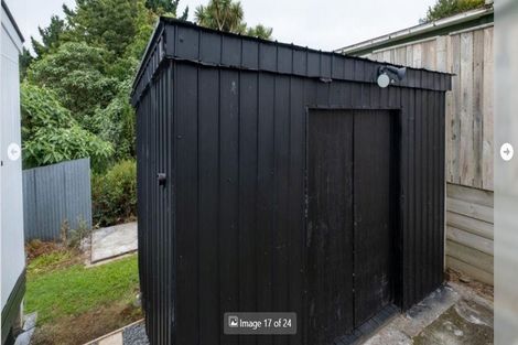 Photo of property in 1a Ropata Street, Hawera, 4610