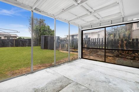 Photo of property in 63 Smiths Avenue, Papakura, 2110