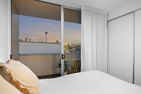 Photo of property in 20g Fisher-point Drive, Auckland Central, Auckland, 1010