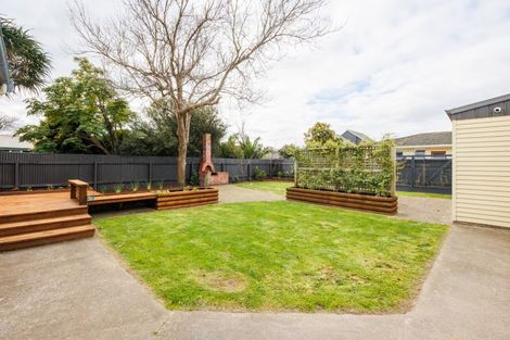 Photo of property in 8 Karamu Avenue, Takaro, Palmerston North, 4410