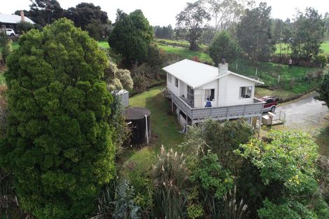 Photo of property in 15 Fosters Road, Mangonui, 0494