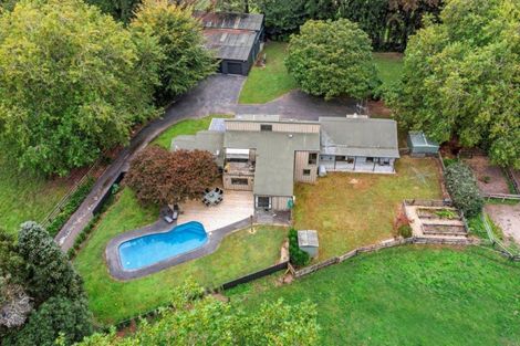 Photo of property in 248a Tauwhare Road, Tamahere, Hamilton, 3283