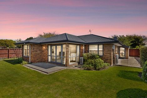 Photo of property in 43 Richards Avenue, Papanui, Christchurch, 8053