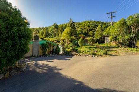 Photo of property in 571 Maitai Valley Road, Maitai, Nelson, 7010