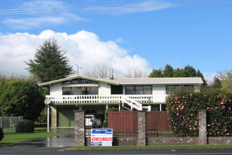 Photo of property in 490a Thames Street, Morrinsville, 3300