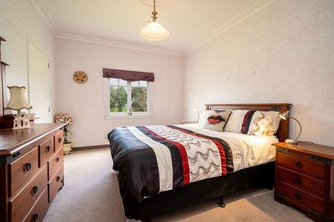 Photo of property in 134 Paeroa-tahuna Road, Springdale, Morrinsville, 3374