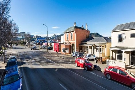 Photo of property in 289 Castle Street, Dunedin Central, Dunedin, 9016