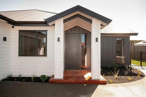 Photo of property in 31 Wai Whatu Street, Meeanee, Napier, 4110