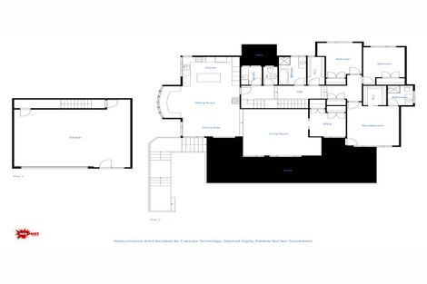 Photo of property in 16 Aronui Road, Bridge Hill, Alexandra, 9320