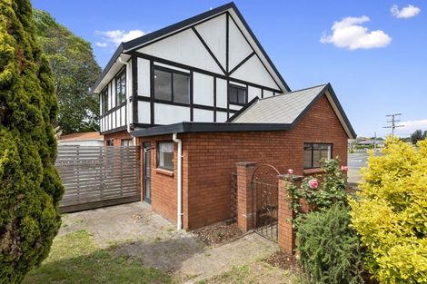 Photo of property in 345 Thames Street, Morrinsville, 3300