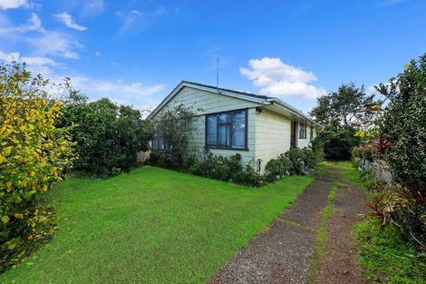 Photo of property in 13 Pershore Place, Mangere, Auckland, 2022